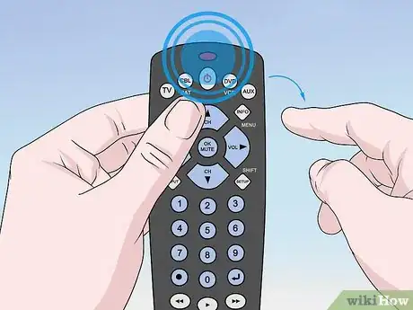 Imagen titulada Program an RCA Universal Remote Without a "Code Search" Button Step 21